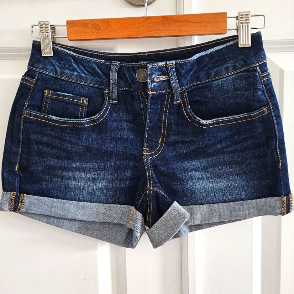 SO Shorts Size 1